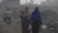 Scientists say toxic smog choking Pakistan will get worse