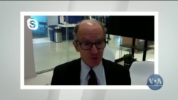 США мають бути готовими накласти нові санкції на Росію, якщо та не співпрацюватиме з Україною, - Фрід. Відео