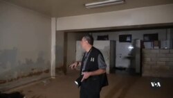 Search for missing American journalist continues in Syria