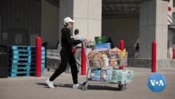 VOA英语视频: 佛罗里达州因新冠病毒大流行蒙受损失