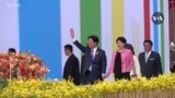 VOA Asia Weekly: Taiwan Readies for Trump's Return to White House