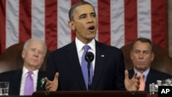 美国总统奥巴马