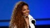 Singer Janet Jackson to Go Back on Tour After Time Off for Family