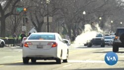 DC Restaurant Gives the US Capital the Taste of Immigrant Food