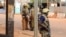 FILE - Junta soldiers stand guard in a street of Ouagadougou, Burkina Faso, Oct. 1, 2022.