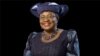 Okonjo-Iweala Ta Kai Ziyarar Farko Najeriya Bayan Zama Shugabar WTO