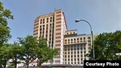 纽约市布朗克斯·黎巴嫩医院