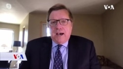 Scheffer: Dodik je prepreka pomirenju u BiH, a ne Haški sud