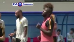 VOA Lingala du 20 août 2021