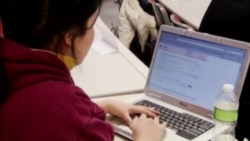 您的孩子在美国:真有八千留美中国学生被开除? 您的孩子在美国:真有八千留美中国学生被开除?