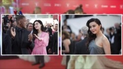 VOA Trending Topic: Aktris Cantik Fan Bingbing Dikabarkan Menghilang