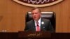 White House Mideast Team Holds Talks with Jordanian King