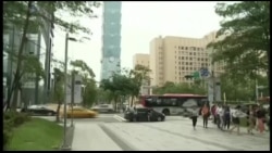 海峡论谈 完整版（2018年7月8日）