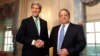 Pakistani PM Sharif Starts US Visit
