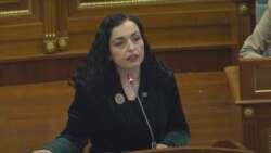 Osmani: Kosovo napravilo važne korake na globalnoj sceni