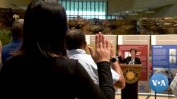 Naturalizations Hit 11-Year High as Election Year Approaches