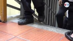 Éxodo de maestros en Venezuela deja a los estudiantes con un futuro incierto (Afiliadas)