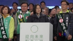 美专家：不能允许北京定义台海和区域现状