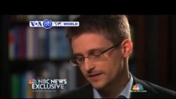 VOA60 Duniya: Rasha, Mayu 28, 2014