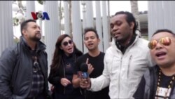 VOA Trending Topic: Alenia Pacenogei