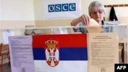 Arhiva, ilustracija - Glasanje za srpske izbore na Kosovu