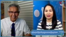 Hello VOA សុខភាព៖ ល្បិចជួយទប់កុំឱ្យជាតិស្ករក្នុងឈាមឡើងខ្ពស់ពេក