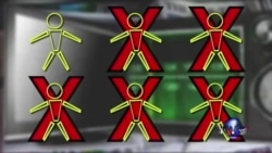 报告：世界媒体自由度10年来最低