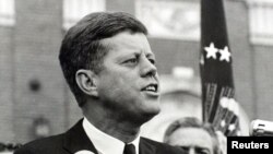 Džon Ficdžerald Kenedi