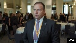 Penzionisani general potpukovnik američke vojske Ben Hodžis u razgovoru za Srpski servis Glasa Amerike 