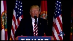 焦点对话:川普移民政策急转弯,延烧到华人? 焦点对话:川普移民政策急转弯,延烧到华人?