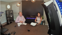 Conversations, one on one, hope to bring about meaningful discussion