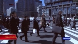 Ân xá Quốc tế: Thực tập sinh Việt Nam bị lạm dụng ở Nhật Ân xá Quốc tế: Thực tập sinh Việt Nam bị lạm dụng ở Nhật