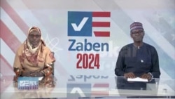 TASKAR VOA: Donald Trump Ya Lashe Zaben Amurka Da Kuri’un Wakilai Fiye Da 270