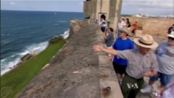 National Park Service's Director Shares Insights From 40 Years of Service