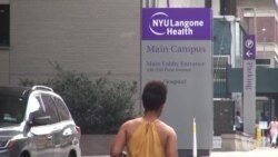 纽约大学医学院免除所有学生学费
