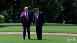 黎安友：避战—美中关系新的“压舱石”