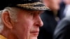 Raja Charles menghadiri pemakaman kenegaraan dan pemakaman Ratu Inggris Elizabeth, di London, Inggris, 19 September 2022. (Foto: REUTERS/Tom Nicholson)