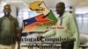 Namibia extends voting again in close elections
