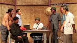 In 'Look of Silence,' Relatives of Indonesian Genocide Victims Seek Answers