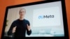 Fejsbuk promenio ime u Meta, naziv mreže ostaje isti