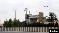 约旦警察训练中心