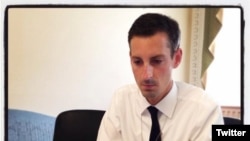 白宫国家安全委员会发言人奈德·普莱斯