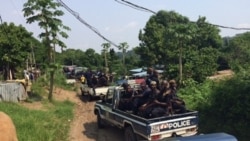 Prefecture ya Brazzaville epekisaki botamboli mpo na kosenga bobimisami ya Mokoko na boloko