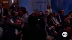 Hopes for Gaza ceasefire deal still high, but timing uncertain 