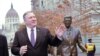 Pompeo: Ne zataškavamo Kašogijevo ubistvo