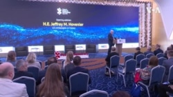 Hovenijer: Krajnji cilj uzajamno priznanje Srbije i Kosova