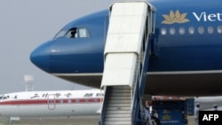 Việt Nam huy động 12 tỷ đôla để xây sân bay lớn nhất nước