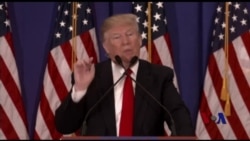 最后的阻击战？川普对手寄希望于星期二初选