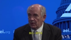 政治学家莫瑞谈美国(1)：文化隔阂与无业男性