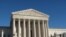 美国联邦最高法院（资料照）